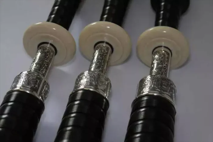 david naill model dn5 bagpipes