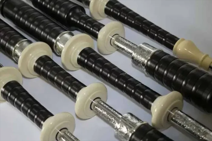 david naill model dn5 bagpipes