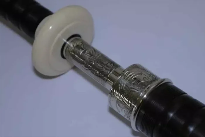 david naill model dn5 bagpipes