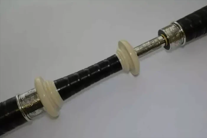 david naill model dn5 bagpipes