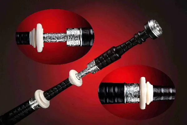 david naill bagpipe model dn5