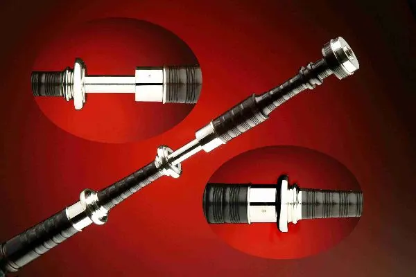 david naill bagpipe model dn5b