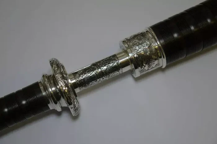 david naill model dn6 bagpipes