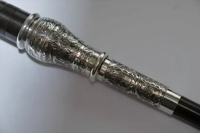 david naill model dn6 bagpipes