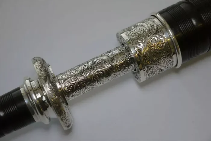 david naill model dn6 bagpipes