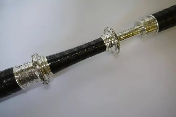 david naill model dn6 bagpipes