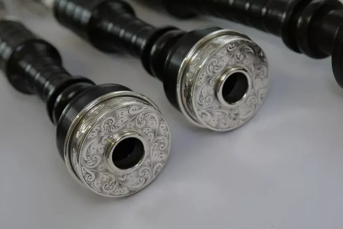 david naill model dn6 bagpipes