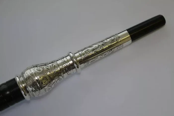 david naill model dn6 bagpipes