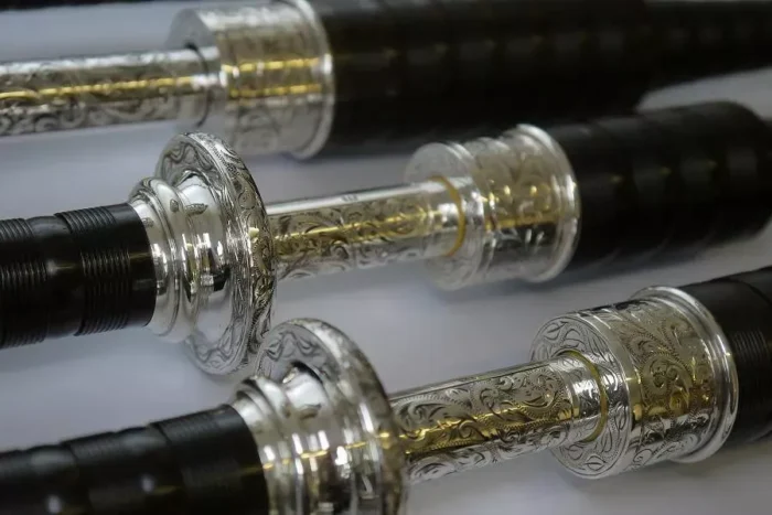 david naill model dn6 bagpipes