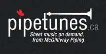 pipetunes logo