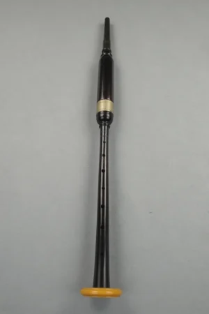 R.G. Hardie Practice Chanter, Circa 1960s