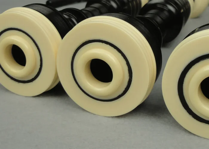 REPRODUCTION: “The Robbie” by Dunbar Bagpipes and Jim McGillivray