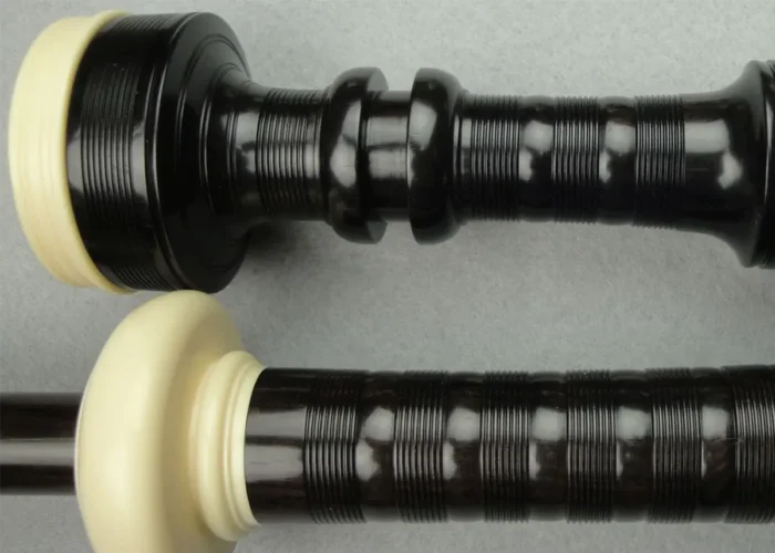 REPRODUCTION: “The Robbie” by Dunbar Bagpipes and Jim McGillivray