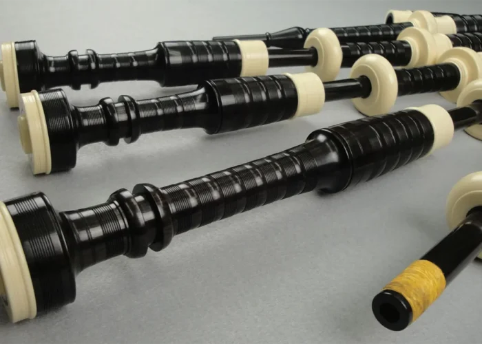 REPRODUCTION: “The Robbie” by Dunbar Bagpipes and Jim McGillivray