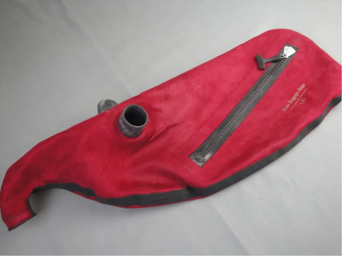 ross livingstone pipe bag