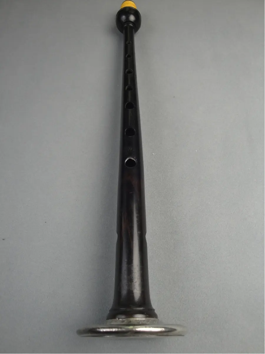 sinclair pipe chanter silver sole