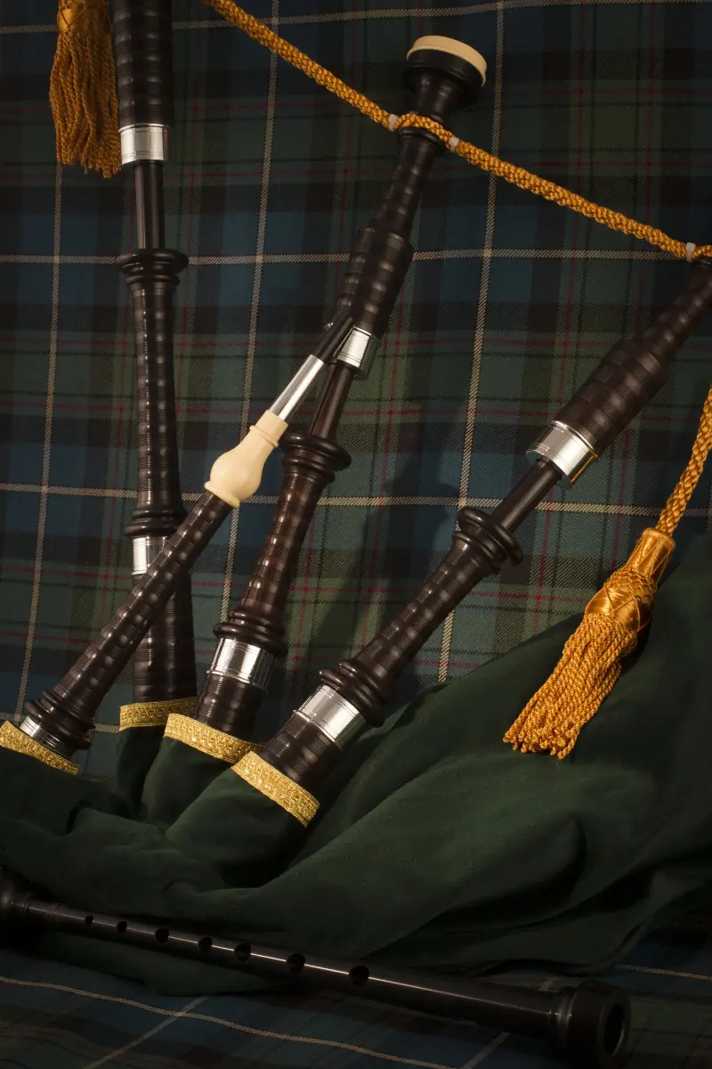 sl0 macrae bagpipe