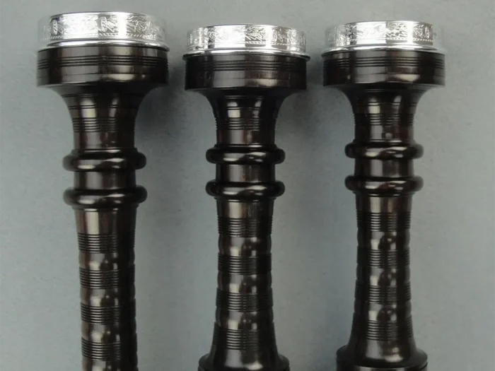 REPRODUCTION: “The Duncan MacRae” SL4 Model by McCallum Bagpipes and Stuart Liddell