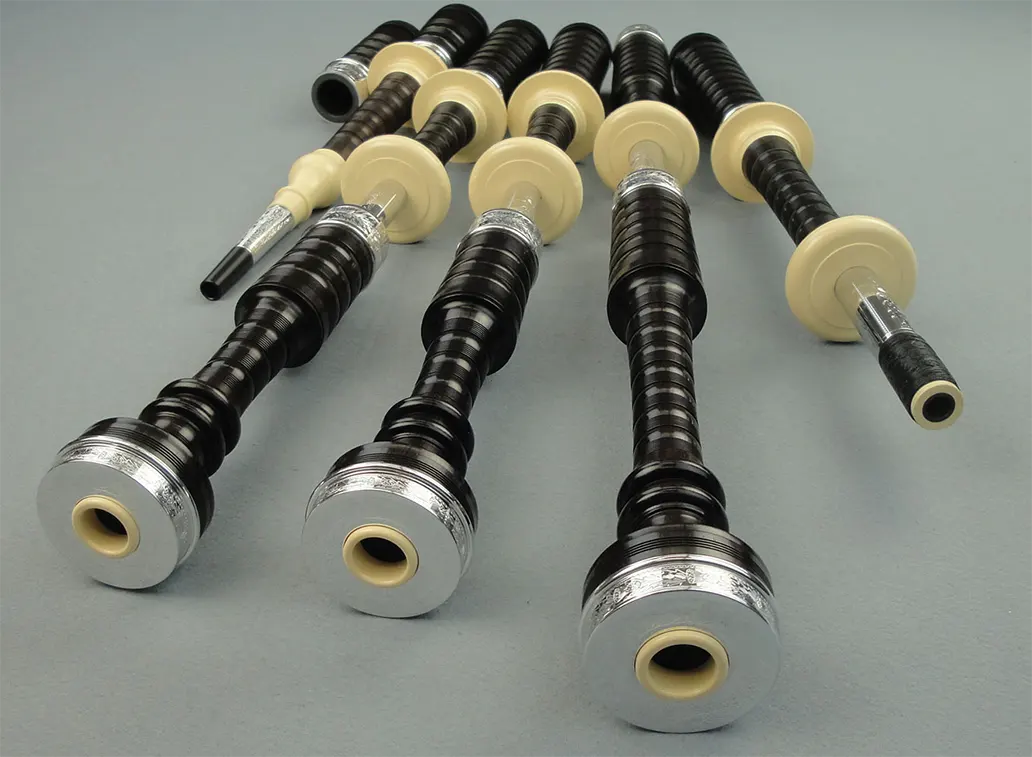 “The Duncan MacRae” SL4 Model Original