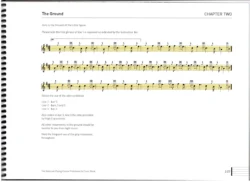 the highland bagpipe piobaireachd tutor book excerpt