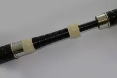 david naill Model DN0B bagpipes