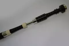 david naill Model DN0B bagpipes