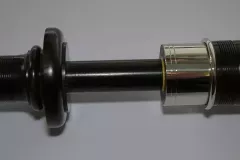 david naill dn1bm model bagpipes